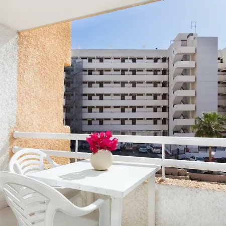 Lejlighed Studio With Sea View 300m From The Beach