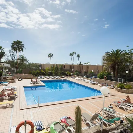Studio With Sea View 300m From The Beach Lejlighed Playa de las Américas